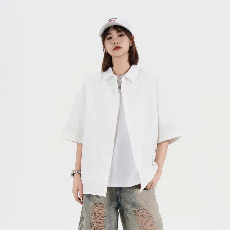 TEN MIRO Shirts Unisex-9