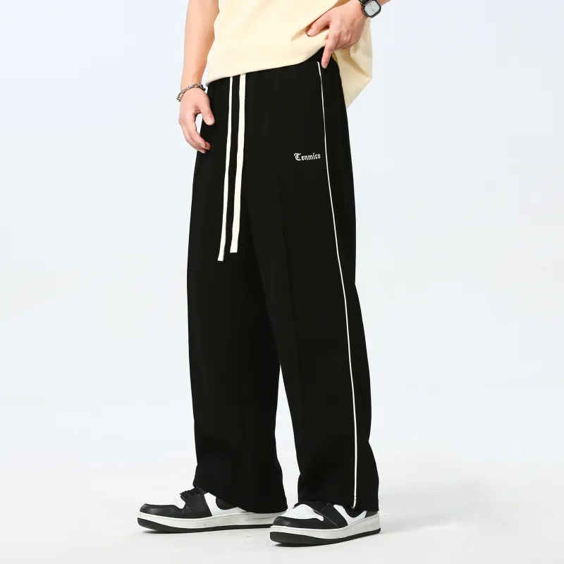 TEN MIRO Casual Pants Unisex-6