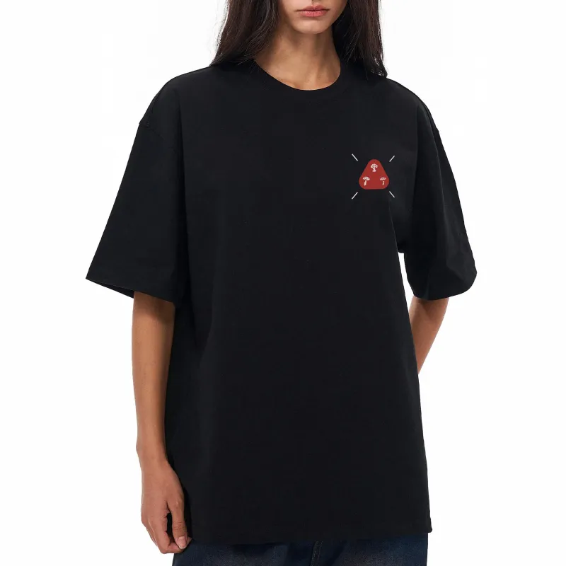 TEN MIRO T Shirts Unisex-2