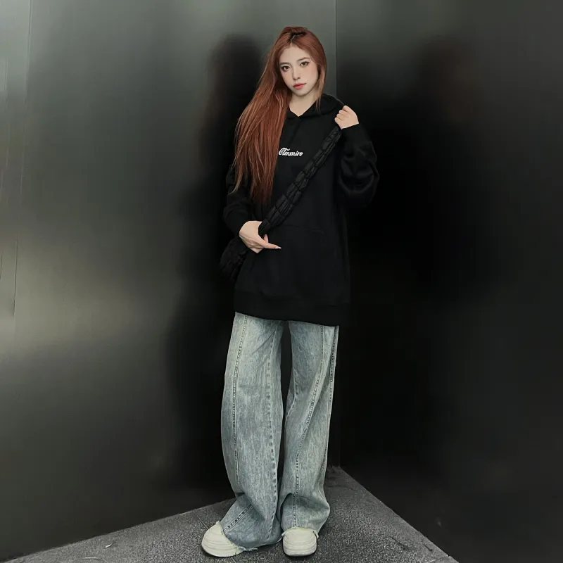 TEN MIRO Sweatshirts Unisex-5