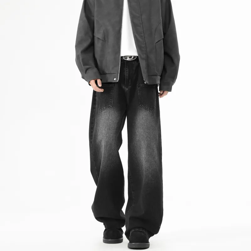 TEN MIRO Jeans Unisex-12