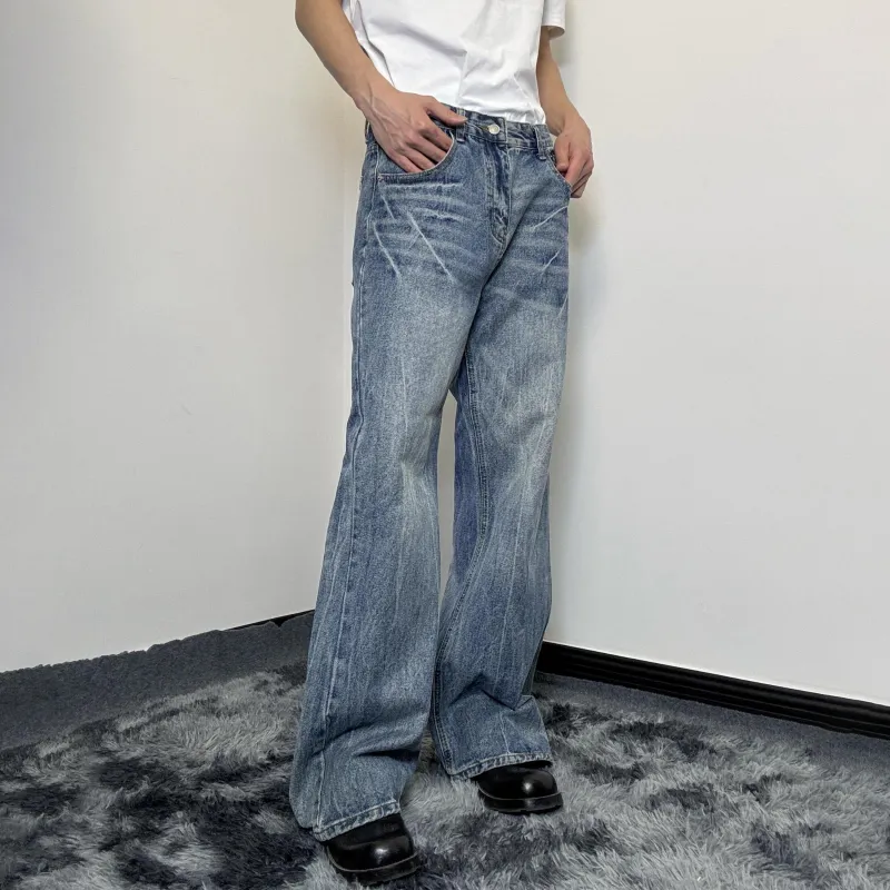TEN MIRO Jeans Unisex-4