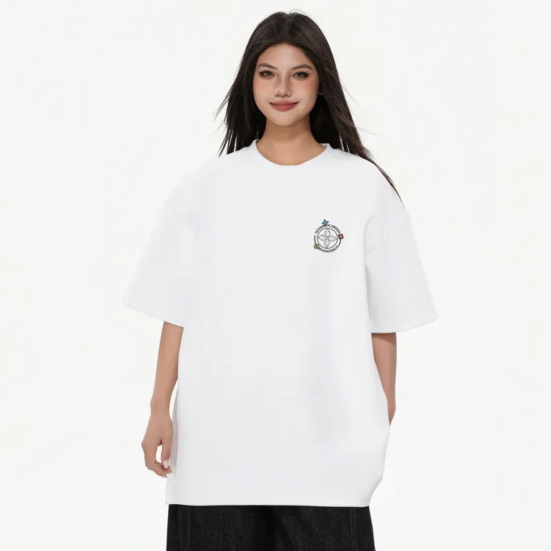 TEN MIRO T Shirts Unisex-3