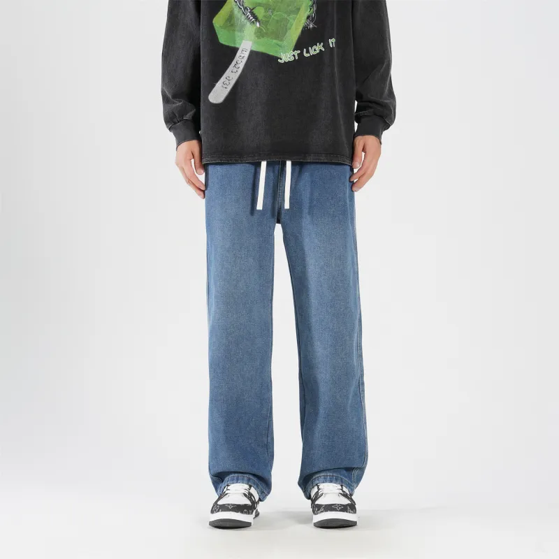 TEN MIRO Jeans Unisex-21