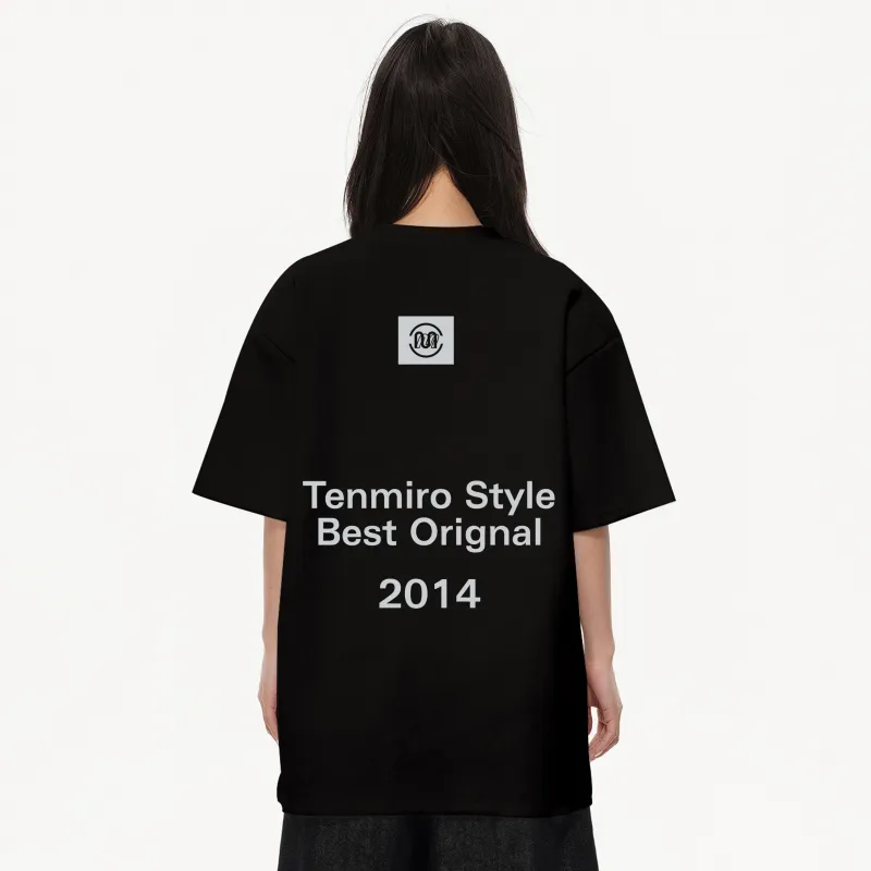 TEN MIRO T Shirts Unisex-3
