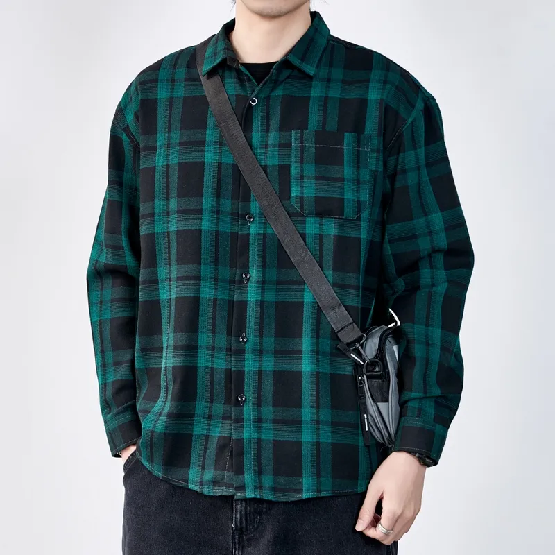 TEN MIRO Shirts Unisex-9