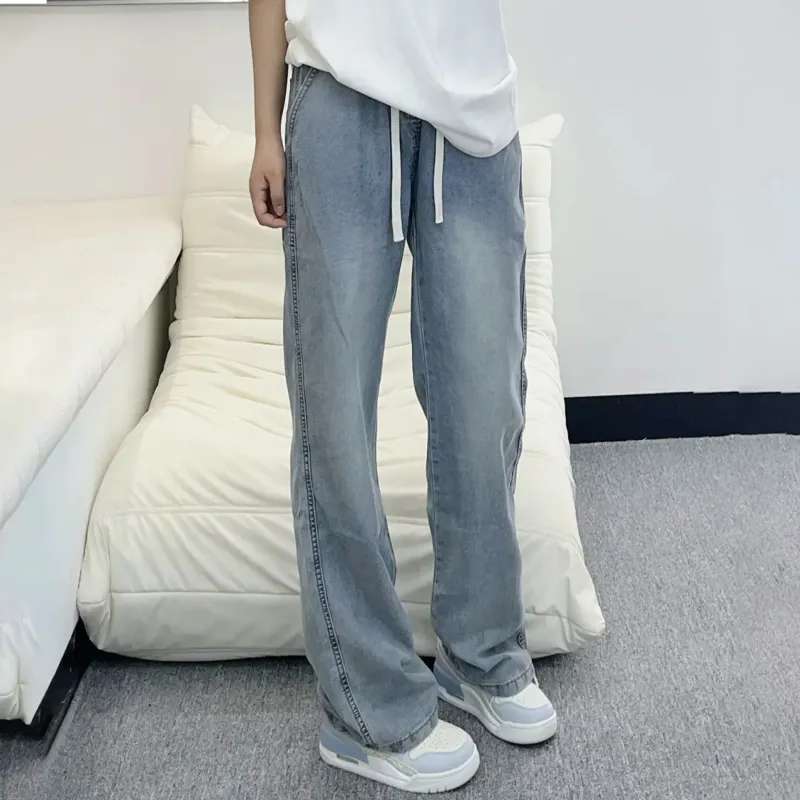 TEN MIRO Jeans Unisex-3