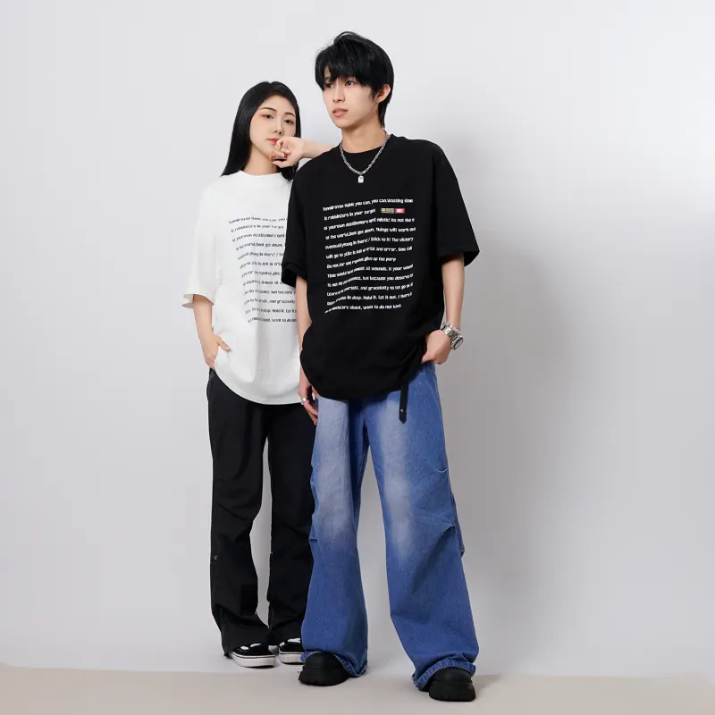 TEN MIRO T Shirts Unisex-22