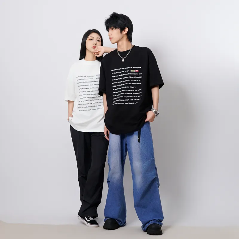 TEN MIRO T Shirts Unisex-21