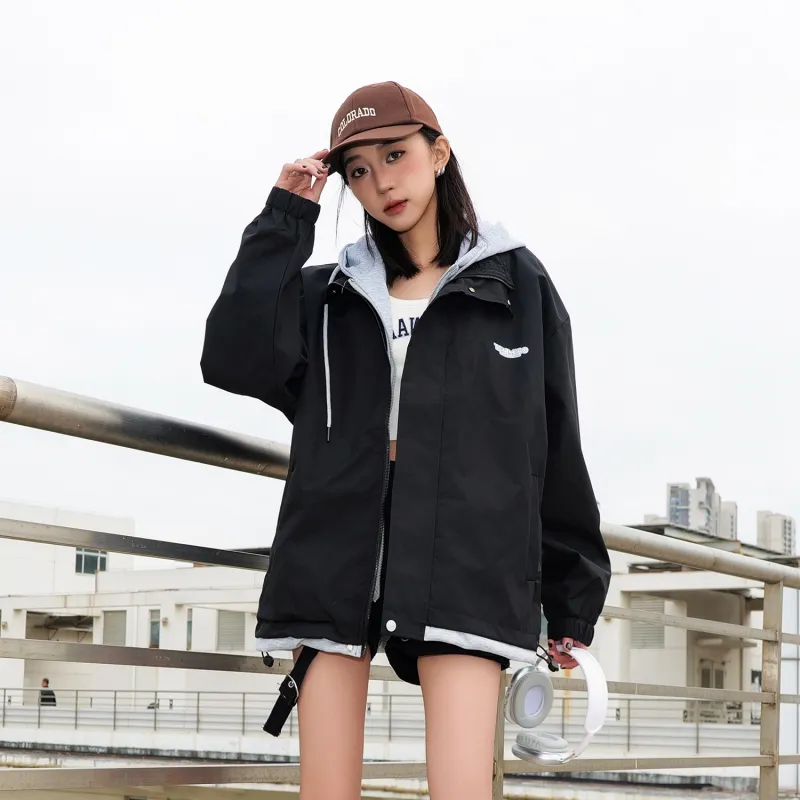TEN MIRO Jackets & Coats Unisex-4