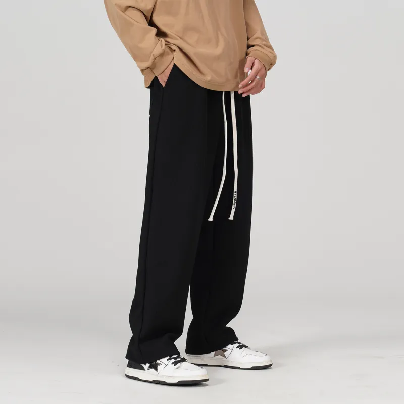 TEN MIRO Casual Pants Unisex-4