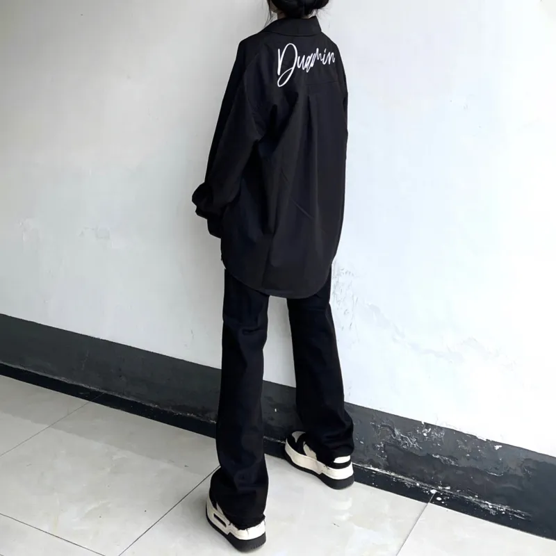TEN MIRO Jeans Unisex-12