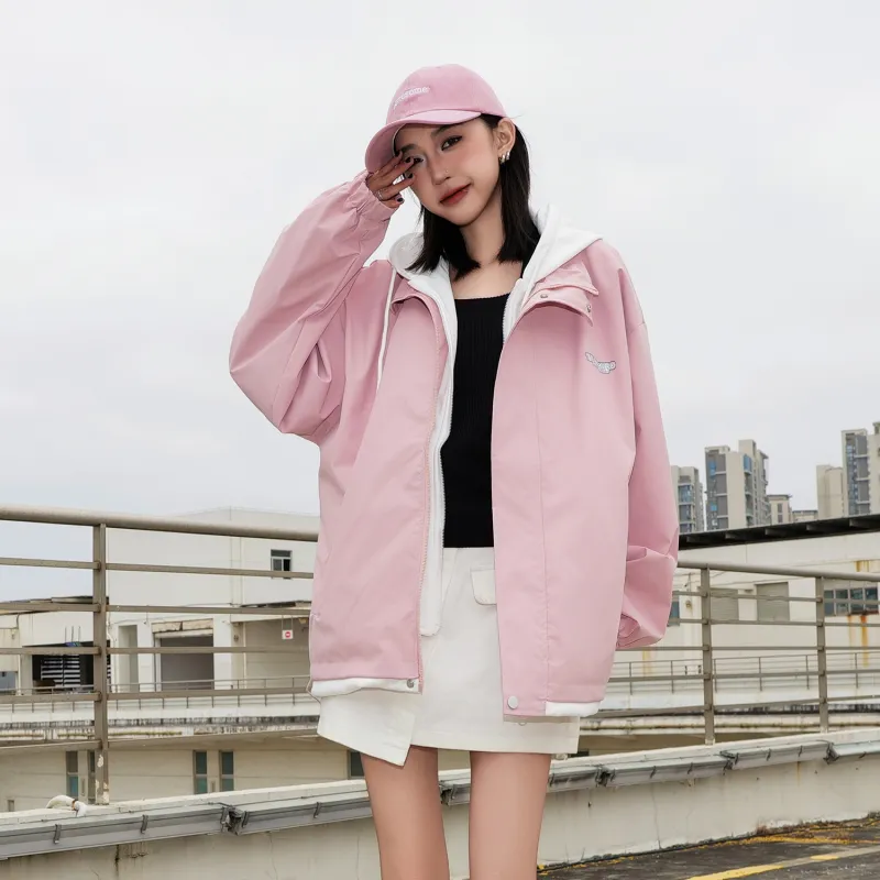 TEN MIRO Jackets & Coats Unisex-23
