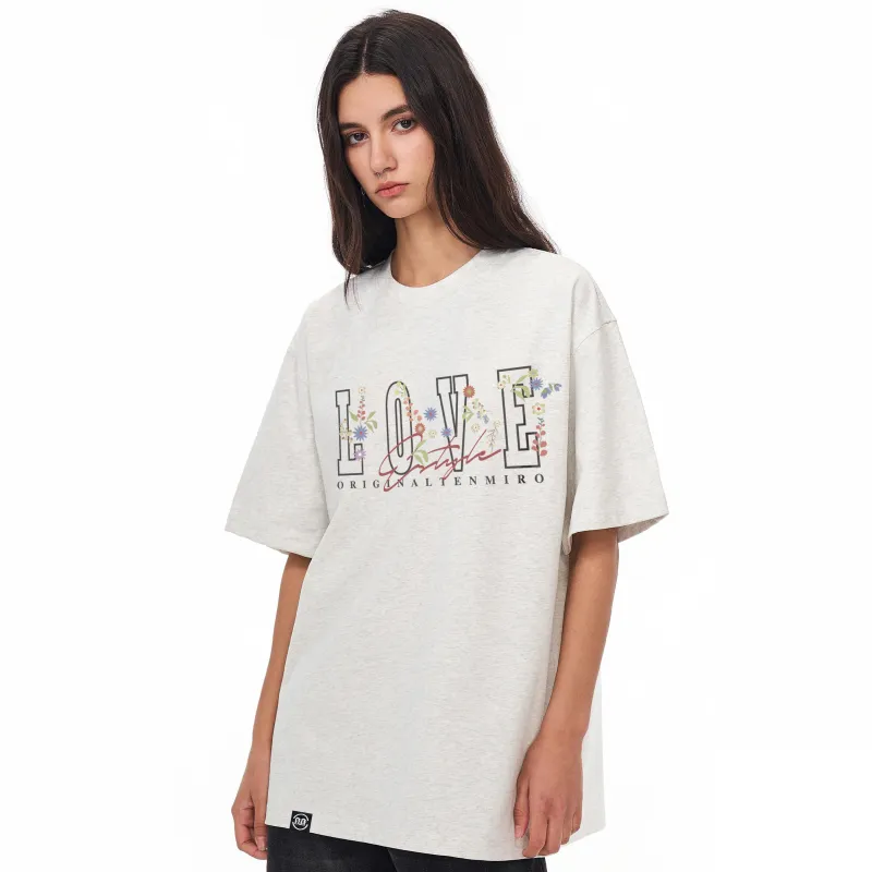 TEN MIRO T Shirts Unisex-11