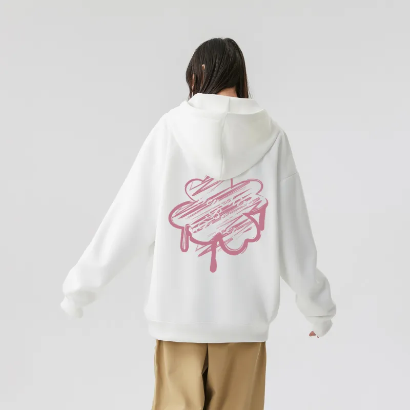 TEN MIRO Sweatshirts Unisex-6