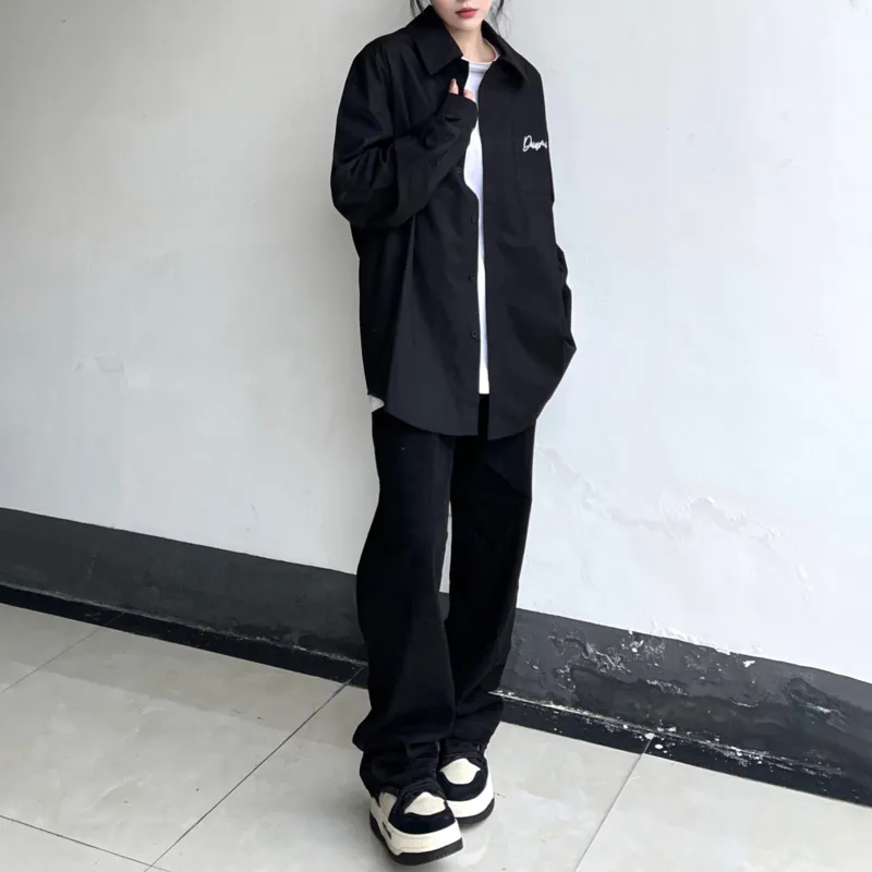 TEN MIRO Jeans Unisex-9