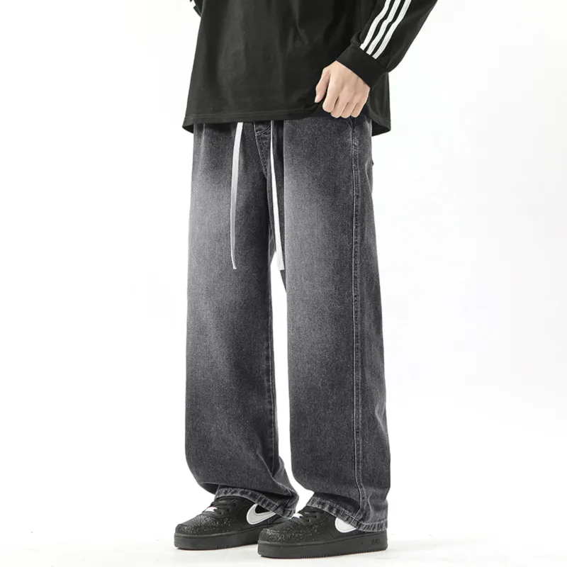 TEN MIRO Jeans Unisex-9