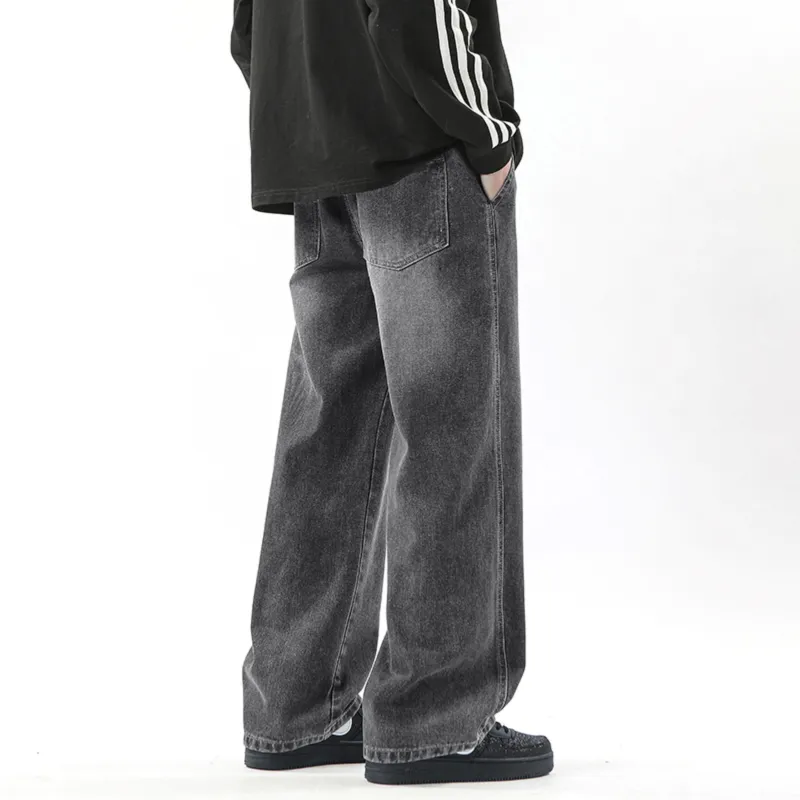 TEN MIRO Jeans Unisex-11