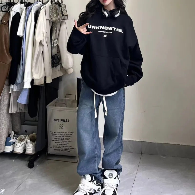 TEN MIRO Jeans Unisex-1
