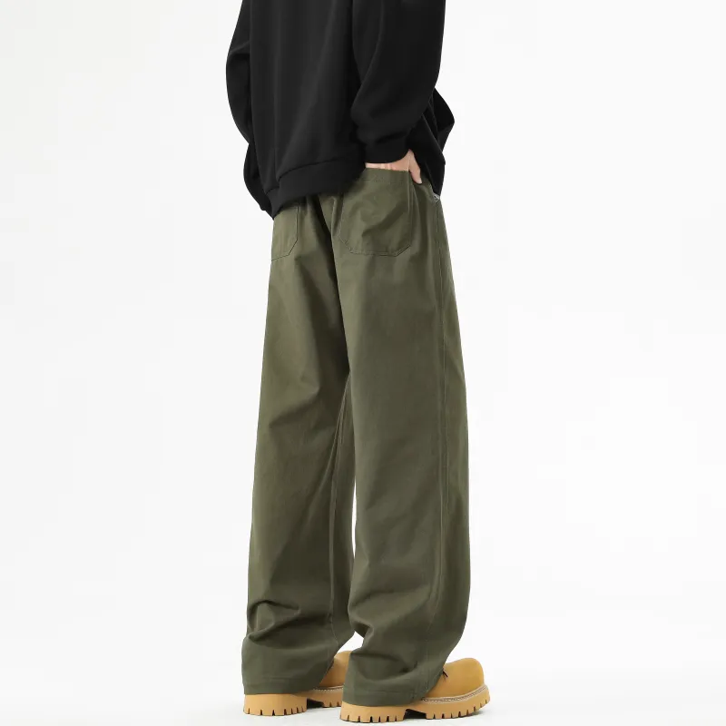 TESTUNG Jeans Unisex-34