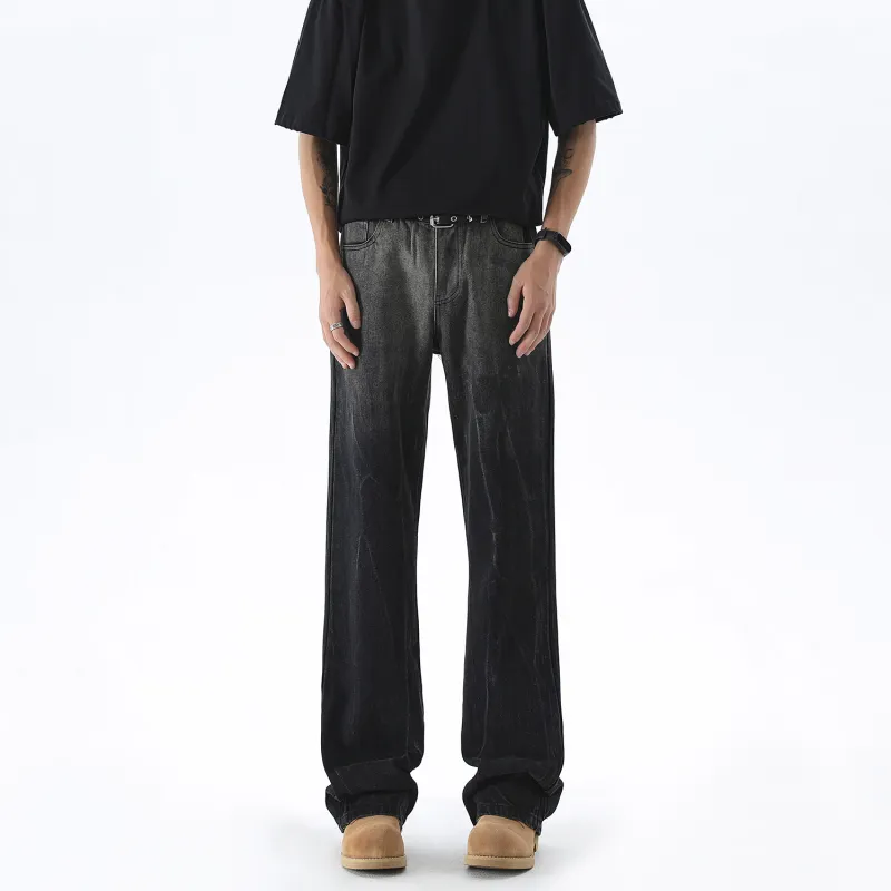 TESTUNG Jeans Unisex-1