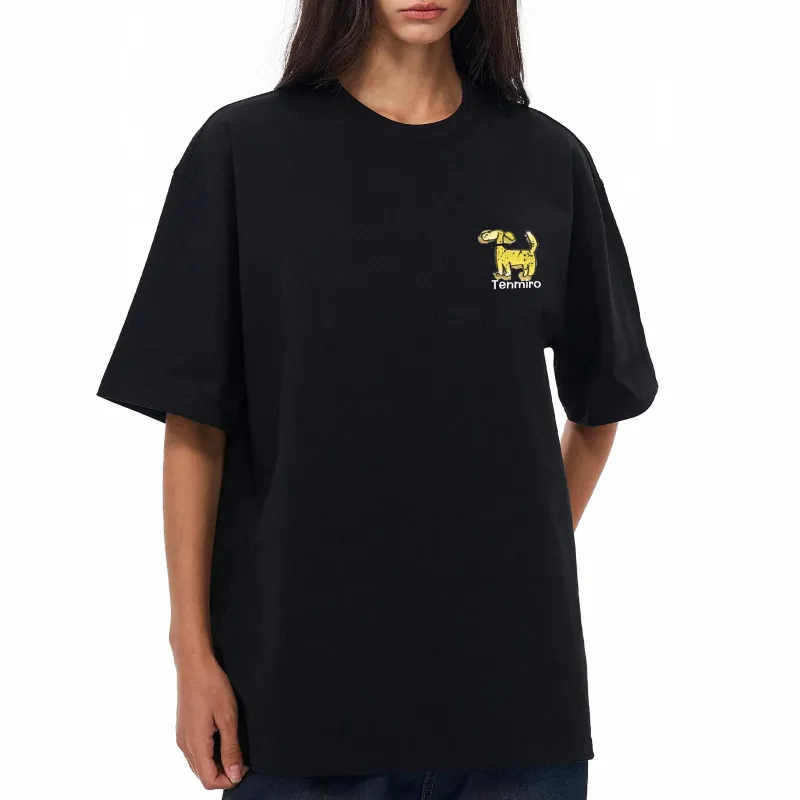 TEN MIRO T Shirts Unisex-2