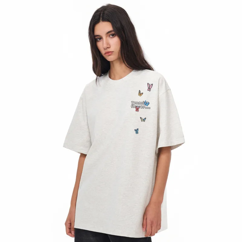 TEN MIRO T Shirts Unisex-13