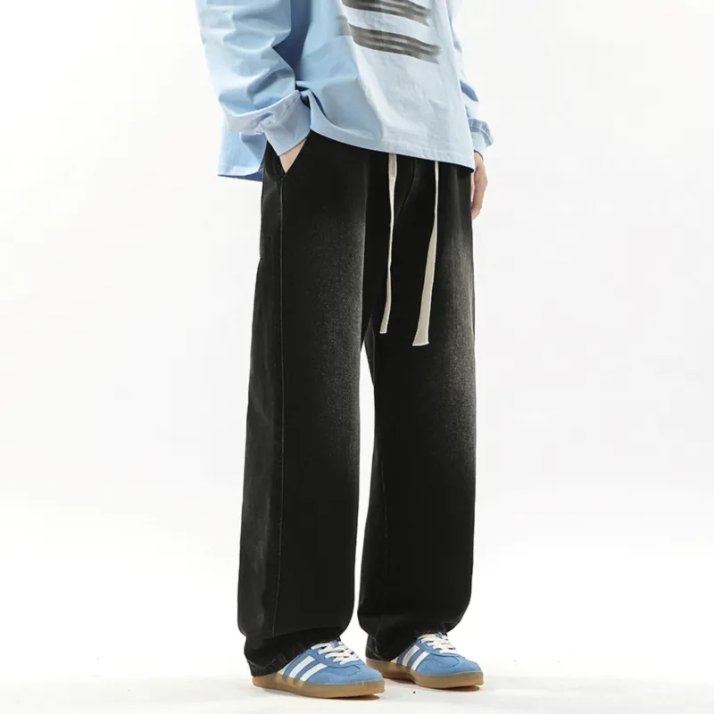 TEN MIRO Jeans Unisex-4