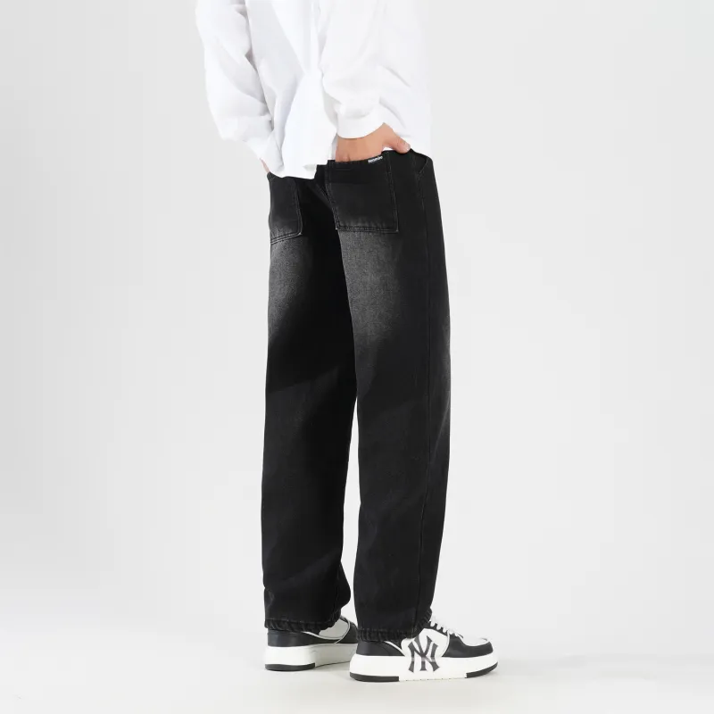 TEN MIRO Jeans Unisex-14