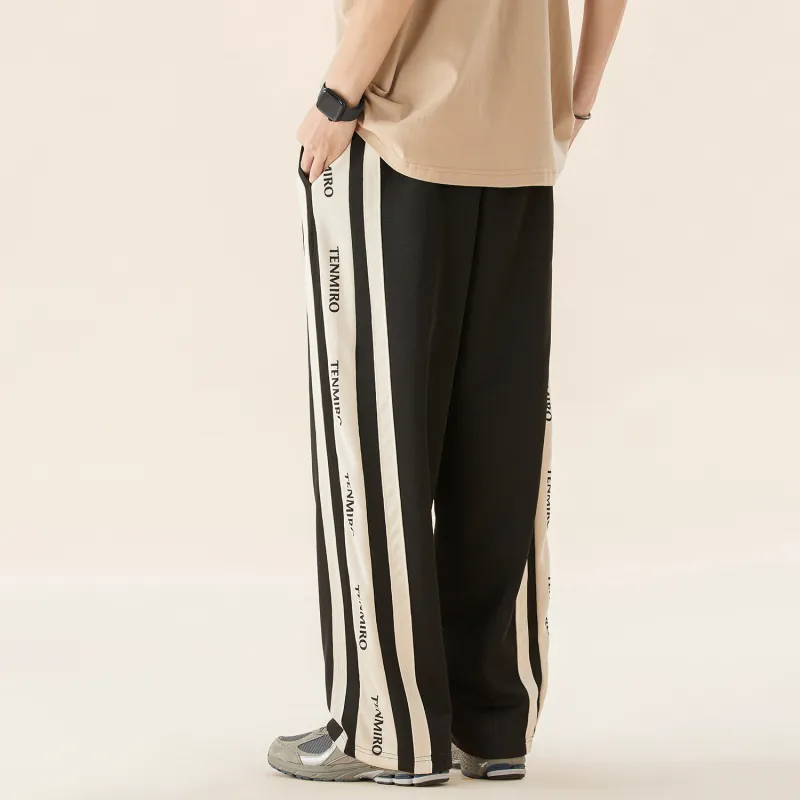TEN MIRO Casual Pants Unisex-29