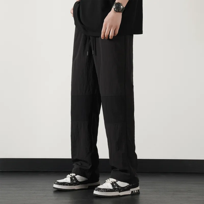 TEN MIRO Casual Pants Unisex-4