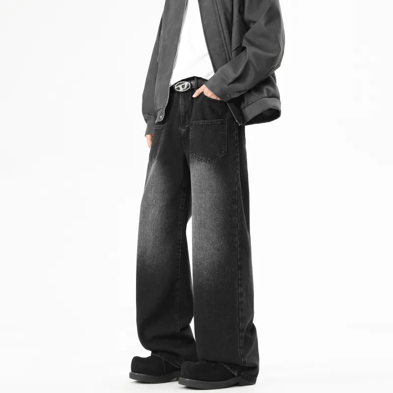 TEN MIRO Jeans Unisex-16