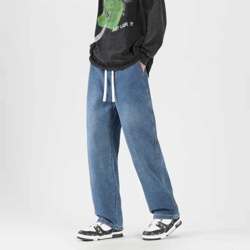 TEN MIRO Jeans Unisex-22