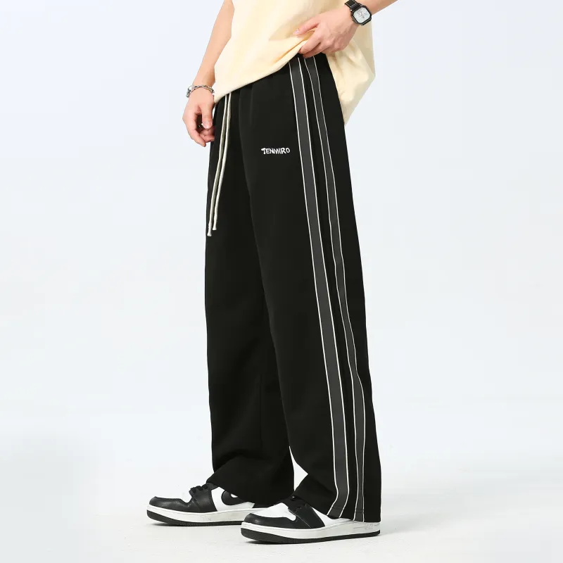 TEN MIRO Casual Pants Unisex-6