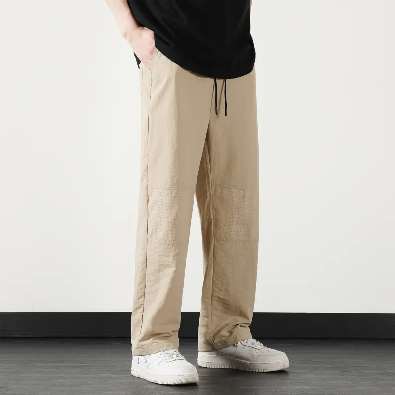 TEN MIRO Casual Pants Unisex-16