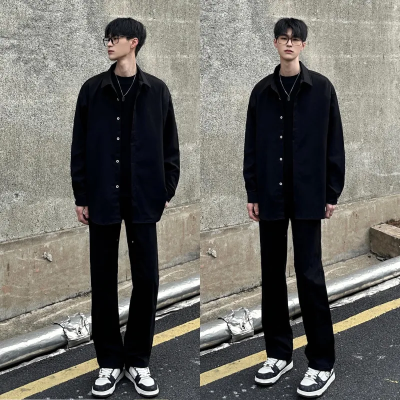 TEN MIRO Jeans Unisex-2