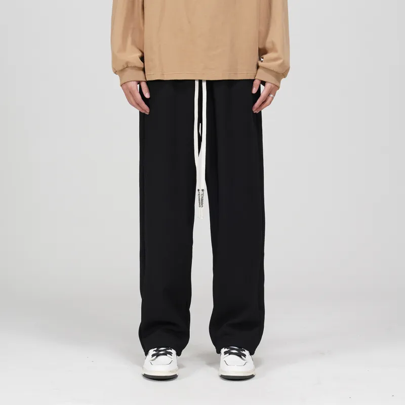TEN MIRO Casual Pants Unisex-2