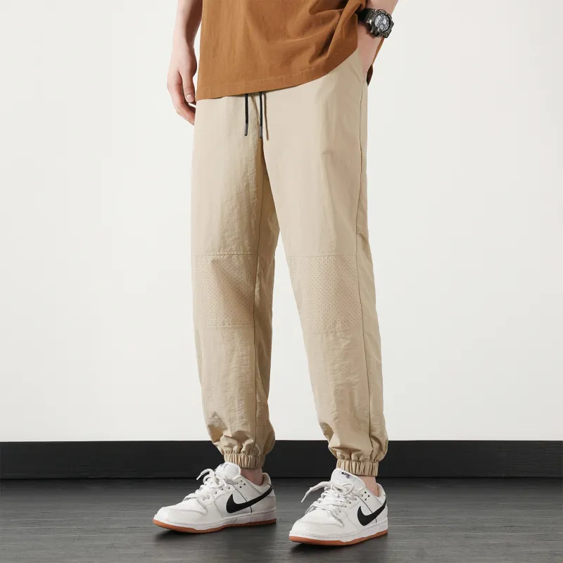 TEN MIRO Casual Pants Unisex-13