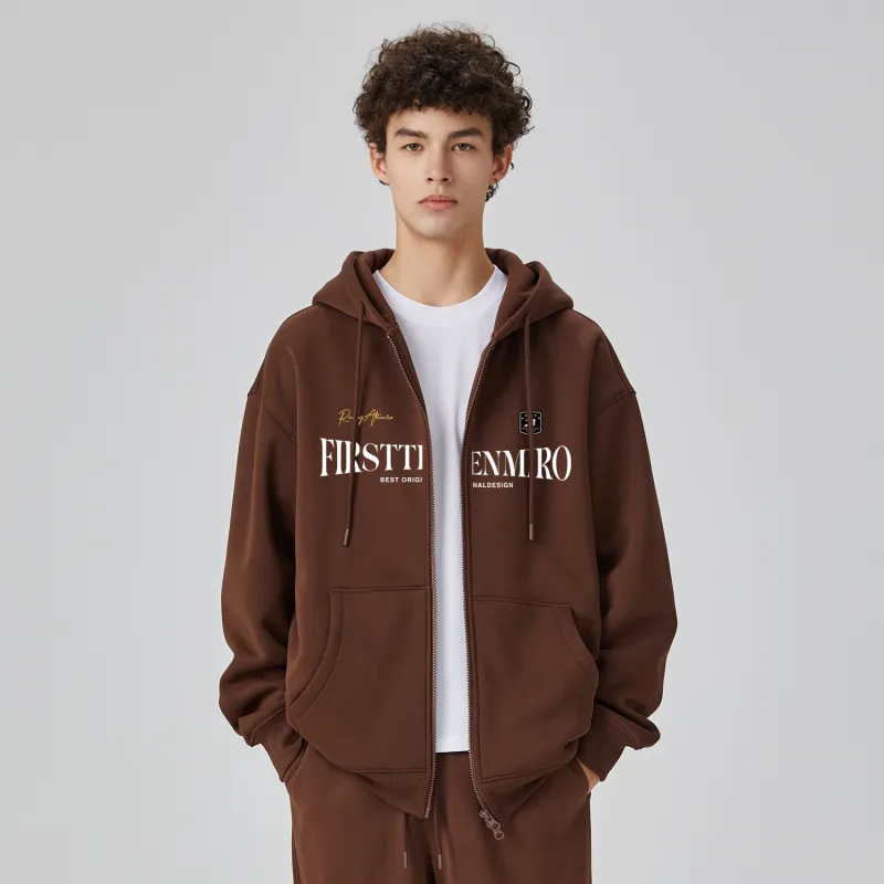 TEN MIRO Sweatshirts Unisex-2