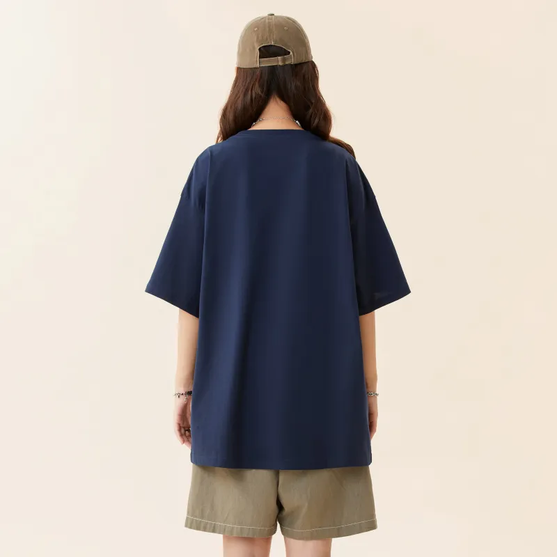 TEN MIRO T Shirts Unisex-13