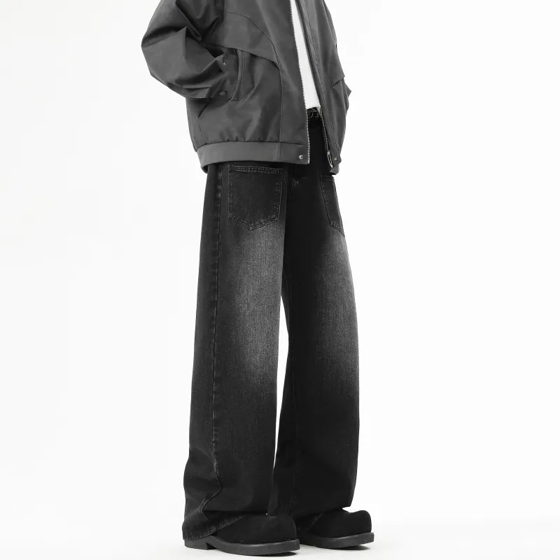TEN MIRO Jeans Unisex-14