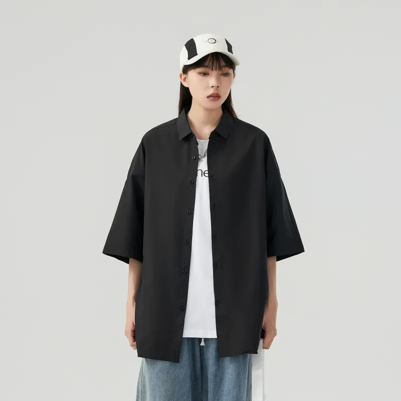 TEN MIRO Shirts Unisex-16