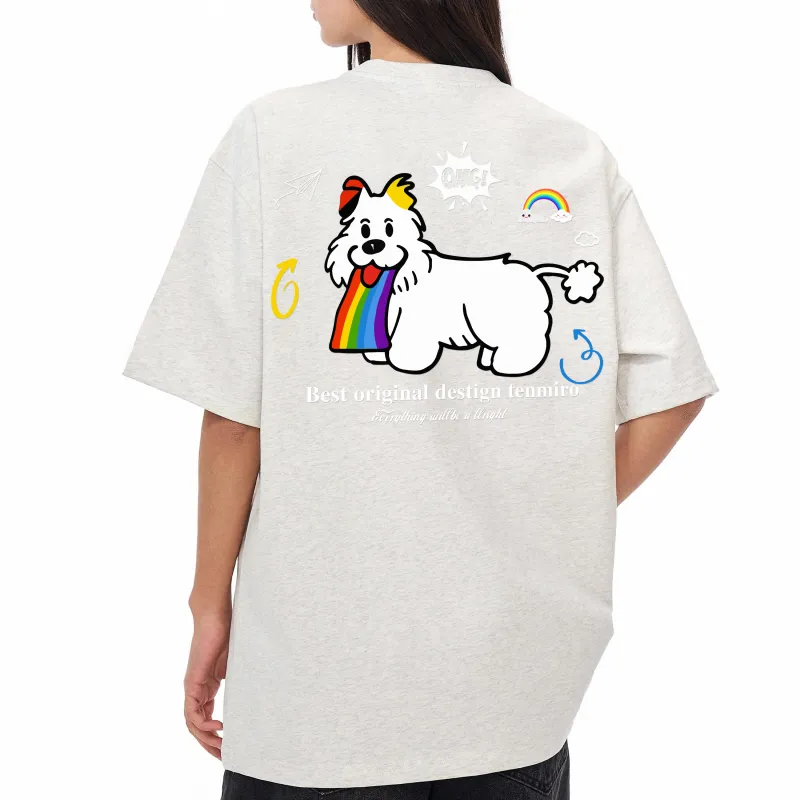 TEN MIRO T Shirts Unisex-19