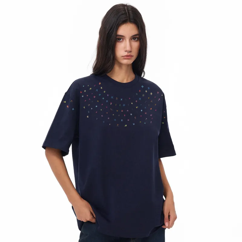 TEN MIRO T Shirts Unisex-16