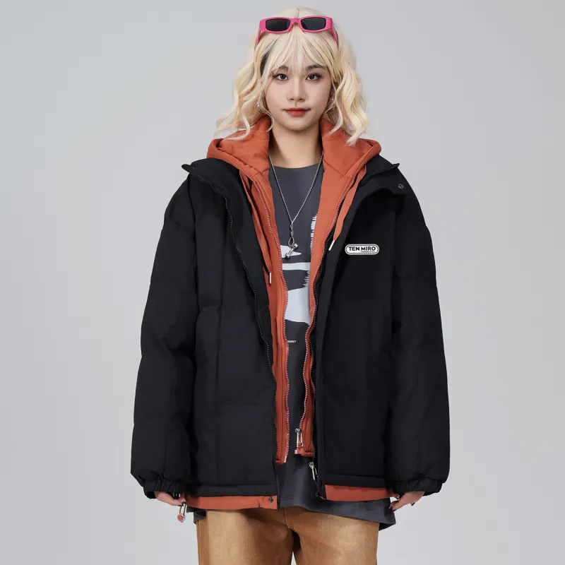 TEN MIRO Sweatshirt Sets Unisex-9