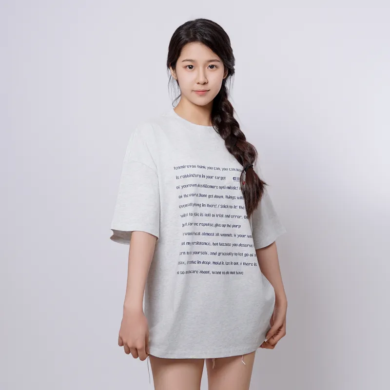 TEN MIRO T Shirts Unisex-6