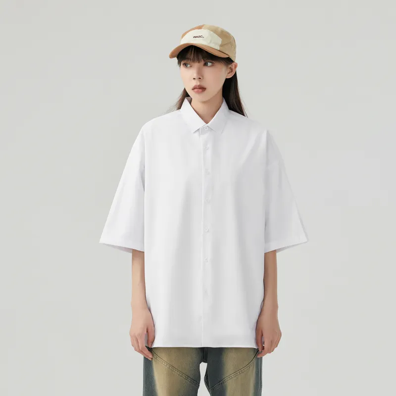 TEN MIRO Shirts Unisex-22