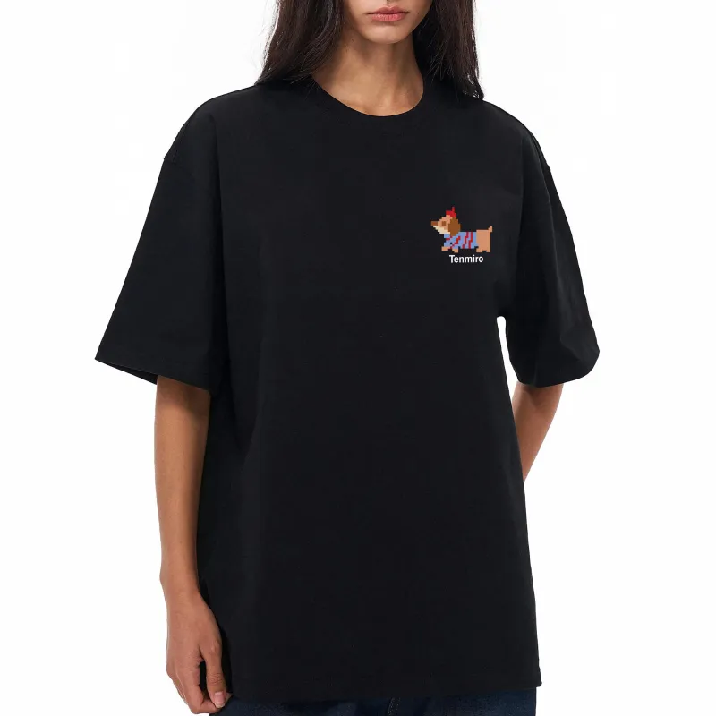 TEN MIRO T Shirts Unisex-2