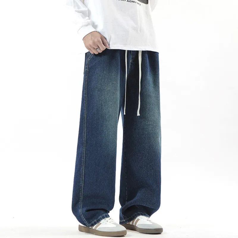TEN MIRO Jeans Unisex-16