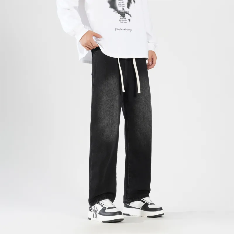 TEN MIRO Jeans Unisex-13